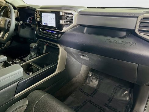 Used 2023 Toyota Tundra SR5 image 24