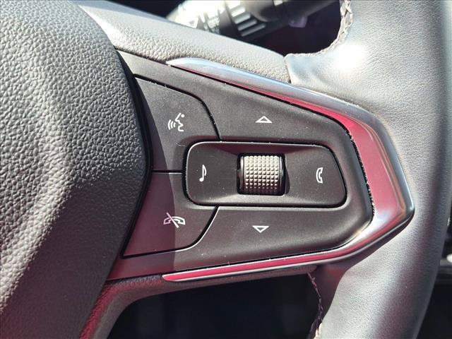 Used 2025 Chevrolet Trax ACTIV w/ Driver Confidence Package FWD image 15