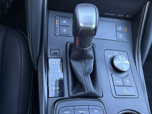 Used 2022 Lexus IS 300 AWD w/ Premium Package image 22