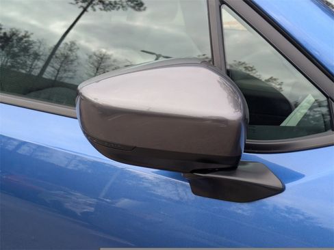 New 2026 Subaru Forester Premium image 10