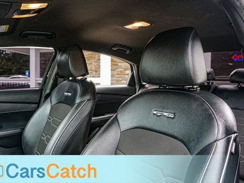 Used 2021 Kia Forte GT-Line FWD image 21