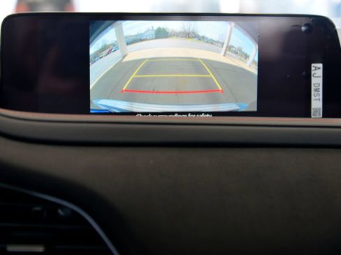 Certified 2025 MAZDA CX-30 Carbon AWD/4WD image 20