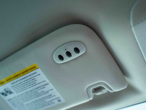 Used 2023 Ford Edge SEL w/ Convenience Package image 41