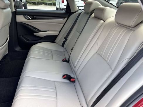Used 2022 Honda Accord EX-L image 13