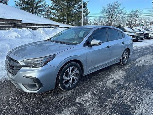 Used 2023 Subaru Legacy Premium image 2