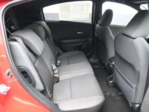 Used 2022 Honda HR-V Sport image 23