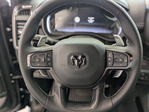 New 2026 RAM 1500 RHO image 12