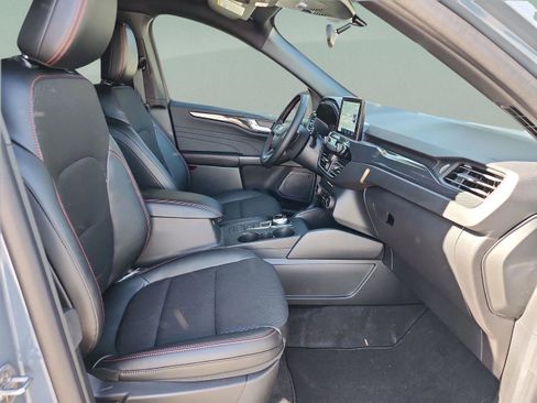 New 2026 Ford Escape ST-Line FWD image 19