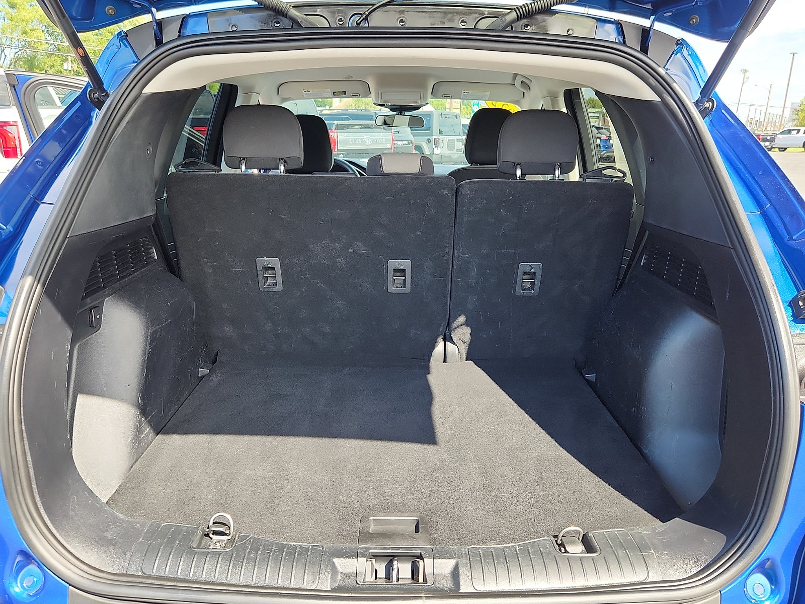 Certified 2022 Ford Escape SE AWD/4WD image 29