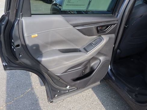 Certified 2023 Subaru Forester Wilderness AWD/4WD image 34