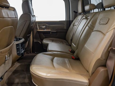 Used 2024 RAM 2500 Limited w/ Safety Group image 39