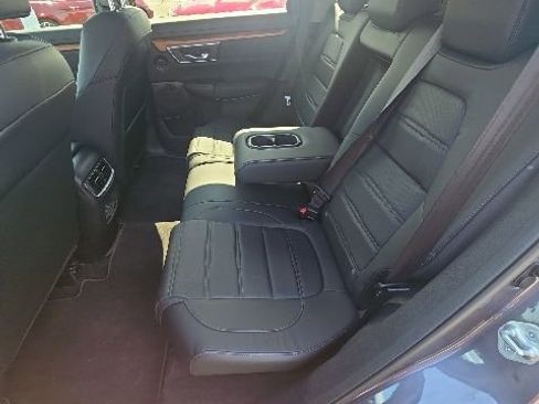 Used 2021 Honda CR-V Touring image 13