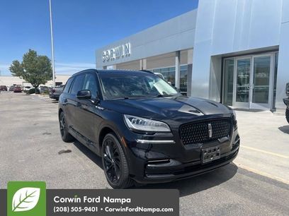 Used 2022 Lincoln Aviator Reserve w/ Equipment Group 201A
