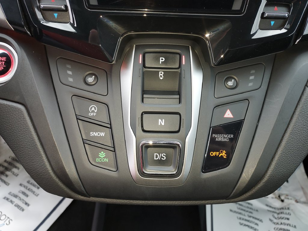 Used 2024 Honda Odyssey Sport image 26