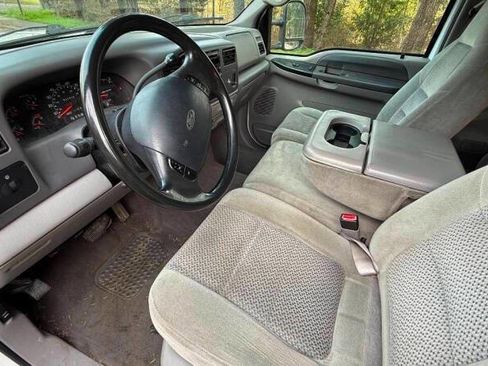 Used 2001 Ford F250 XLT AWD/4WD image 3