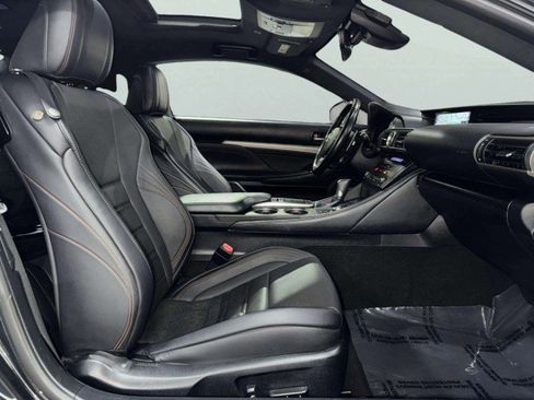 Used 2018 Lexus RC 300 AWD image 51