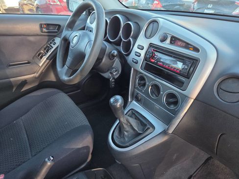 Used 2007 Toyota Matrix image 14