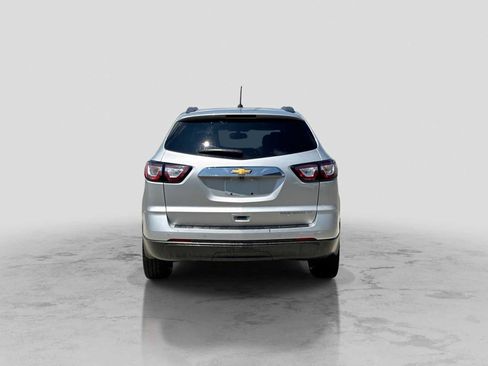 Used 2014 Chevrolet Traverse LT w/ All-Star Edition FWD image 5