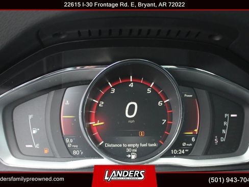 Used 2017 Volvo S60 T5 Dynamic w/ Vision Package image 23