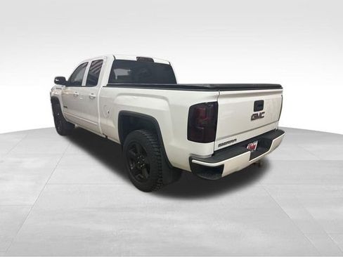 Used 2017 GMC Sierra 1500 Base image 7