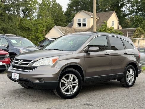Used 2011 Honda CR-V EX-L image 2