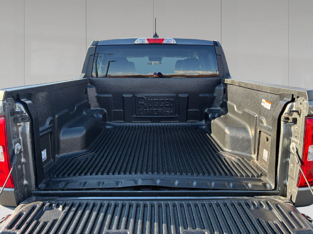 Used 2026 Ford Maverick XLT AWD/4WD image 20