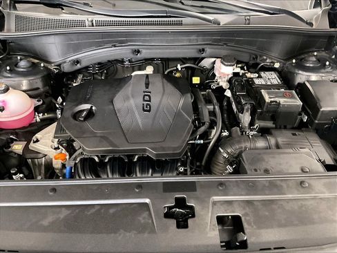 Used 2023 Hyundai Santa Fe SEL AWD/4WD image 30