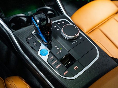 Used 2023 BMW i4 eDrive40 w/ Premium Package image 49