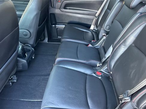 Certified 2023 Honda Odyssey Sport image 13