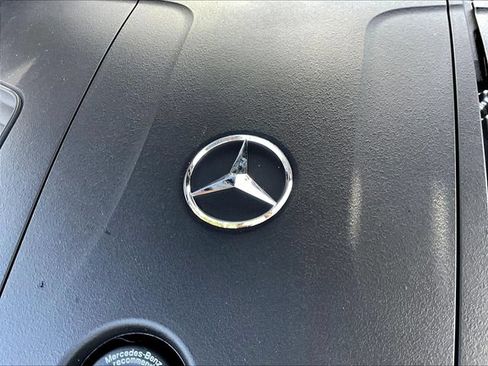 Used 2026 Mercedes-Benz GLC 300 4MATIC image 33