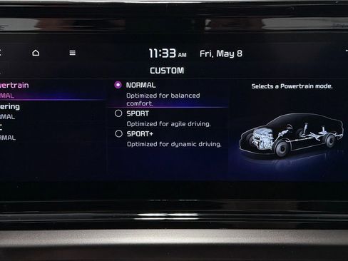 Used 2023 Kia K5 GT w/ GT1 Package FWD image 25