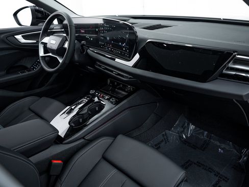 New 2025 Audi A5 2.0T Premium Plus image 13