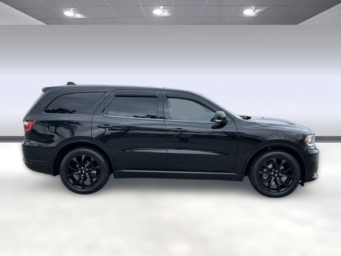 Used 2019 Dodge Durango R/T w/ Blacktop Package image 7