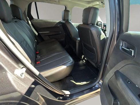 Used 2015 GMC Terrain SLT w/ Chrome Edition image 25