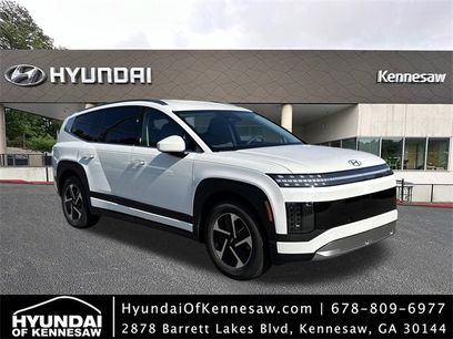 New 2026 Hyundai Ioniq 9 SE