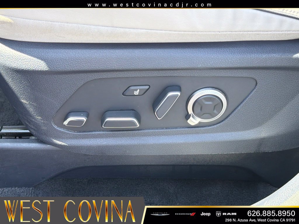 Used 2024 Hyundai Palisade Calligraphy AWD/4WD image 24