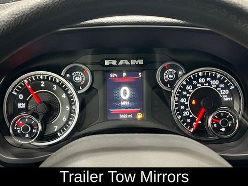 Used 2022 RAM 3500 Tradesman image 22