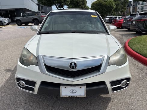 Used 2011 Acura RDX 2WD image 8
