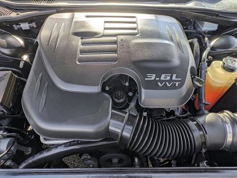 Used 2018 Dodge Challenger SXT w/ Super Sport Group (SS/T) image 22