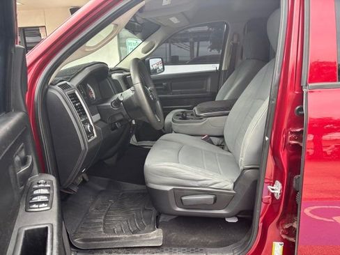 Used 2013 RAM 1500 Tradesman w/ Popular Equipment Group image 12