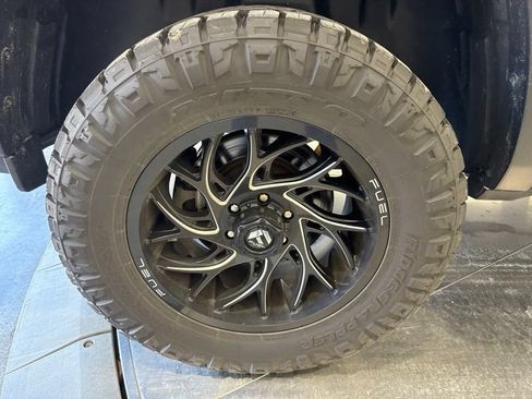 Used 2022 RAM 1500 Rebel w/ G/T Package AWD/4WD image 9