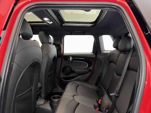 Used 2023 MINI Cooper S FWD image 21