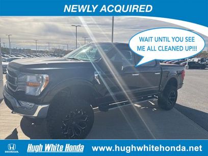 Used 2021 Ford F150 XLT w/ XTR Package