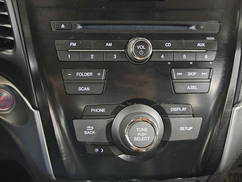 Used 2020 Acura ILX image 15