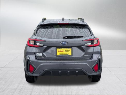 Used 2024 Subaru Crosstrek 2.5i Limited AWD/4WD image 6