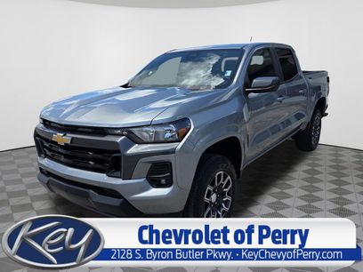 Used 2023 Chevrolet Colorado LT w/ LT Convenience Package