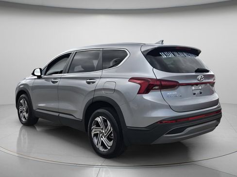 Certified 2023 Hyundai Santa Fe SE FWD image 7
