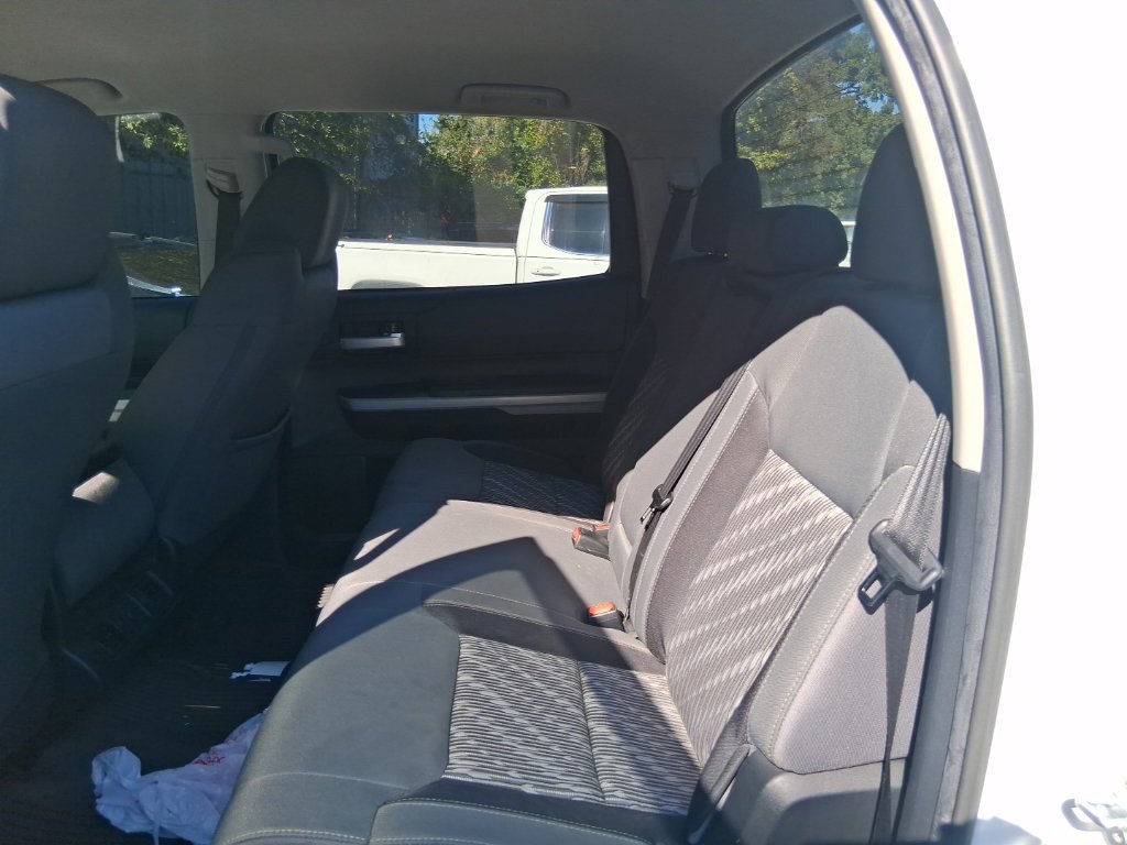 Used 2021 Toyota Tundra SR5 RWD image 14