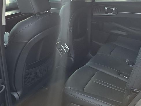 New 2026 Kia Sorento EX FWD image 15