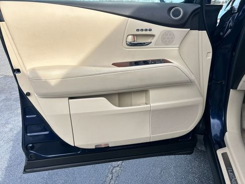 Used 2015 Lexus RX 350 AWD image 12